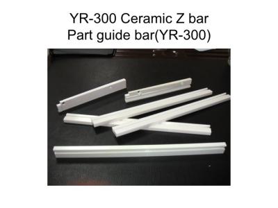 China YR-300 Cerâmica Z Bar Parte Guia Bar Partes de Máquina de Soldadura à venda