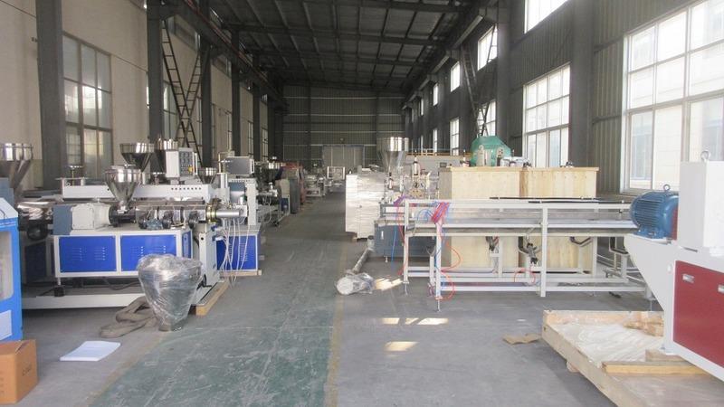 Geverifieerde leverancier in China: - Zhangjiagang Kiwex Machinery Co., Ltd.