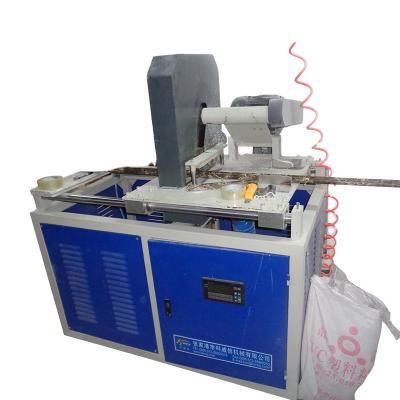 China Customised Color Double-screw profile extrusion machine PVC artificial marble making machine for sale