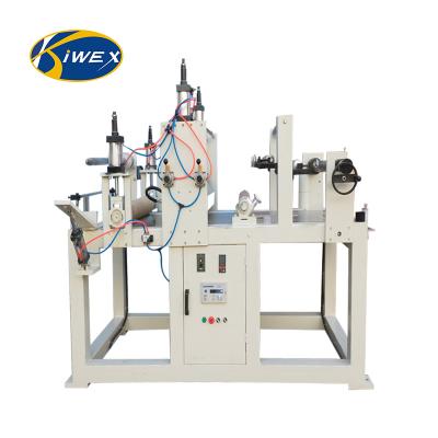 China China single screw PS foam extrusion machine picture frame moulding machine for sale Te koop