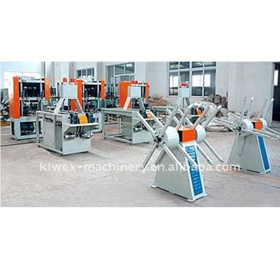 China Machinery Roxide Cross-linking Polythene PE-X Pipe Plastic Extruding Machine PEX Pipe Machine from China 20/25kg/h 7.5/11kw 45kw for sale