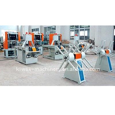 China PEX Pipe Production Machine Extruding Machine Plastic Pipe 20/25kg/h 7.5/11kw Single-screw 16-50mm 45kw Pe-x en venta