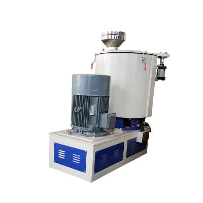 China SHR300 Series High-Speed Pvc Mixer Machine Plastic Mixing Machine zu verkaufen