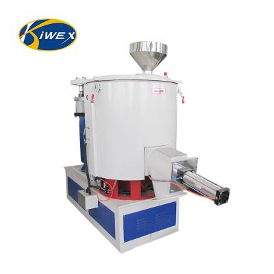 China High Speed Mixer For Plastic Material Mixing Plastic Mixing Machine for sale