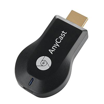 China AnyCast m2 High Speed ​​HDMI Plus WiFi Display Dongle Receiver 1080P TV Stick DLNA Airplay HDTV for sale