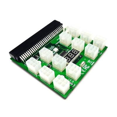 China 100 Logging machine power conversion board (MB/s) for sale