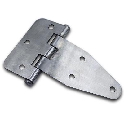 China Modern Stainless Steel 360 Degree Adjustable Rotary Hinge For Door Or Window for sale