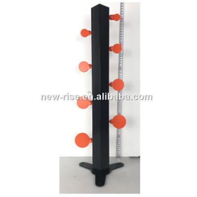 China Steel Steel Shooting Target for Air Guns for sale