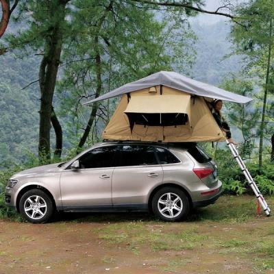 China Car Aluminum Roof Top Tent For Car Caravan Truck Without Annex ARB KINGS WEEKENDER for sale