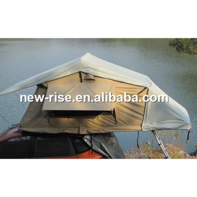 China Car Aluminum Roof Top Tent For Car Caravan Truck ARB for sale