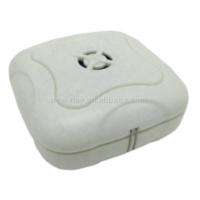 China Waterproof Water Leak Alarm Detectors for Home Security, Kitchen, Bathroom, Basement for sale