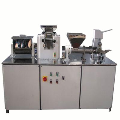 China High Quality Powder Chemical Plant Liquid Soap Making Machine Mixer for sale