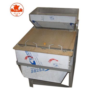 China Industrial Automatic Sesame Dry Commercial Catering Machine For Almond Peeling Machine for sale