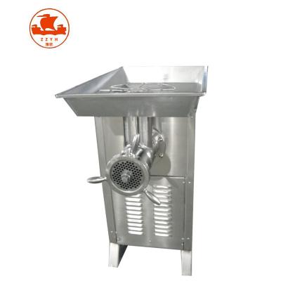 China Best Selling High Efficiency Mini Stainless Steel Meat Grinder for sale