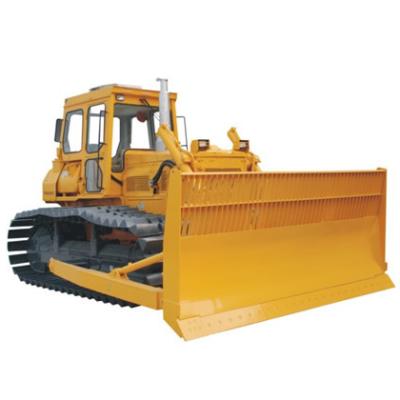 China Chinese big crawler bulldozer new heavy construction machinery repair shops factory TSH200C bulldozer for sale for sale