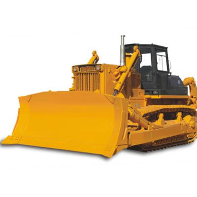 China Hot Sale Machinery Repair Shops Big Road Machinery 34.5 Ton TY320H SD60 Crawler Bulldozer For Sale for sale