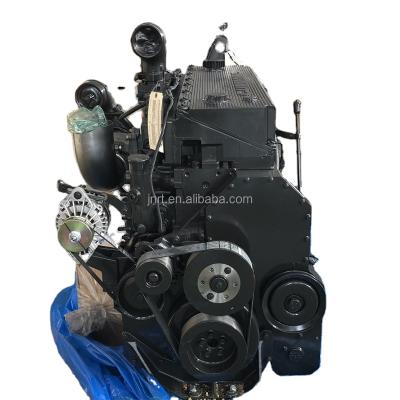 China High Durability Factory Supply Discount Price ZDG360Continuous Wall Grab QSM11 Engine Assembly Excavator Assembly for sale