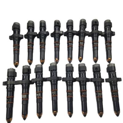 China Longevity Factory Wholesale Price 3406714 High Hot Selling P280 Fire Pump Fuel Injector Fuel Injector Nozzle for sale