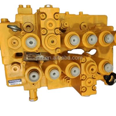 China High Durability Construction Machinery Hot Sale D355A-3 195-49-11272 TUBE Bulldozer Parts for sale