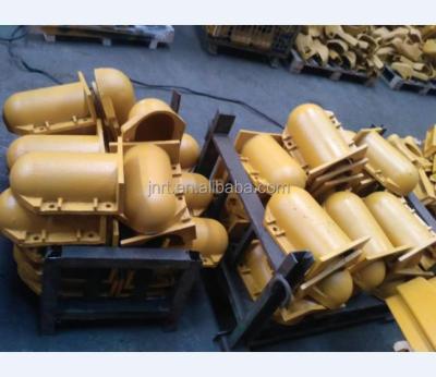 China High durability construction machinery hot sale D375A-5 195-09-18450 shantui bulldozer BEARING parts for sale