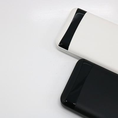 China New 20000mAh Large Capacity Mobile Digital Display Power Bank Handheld And Portable for sale