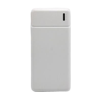 China Easy To Carry Wholesale 20000mAh Quick Charge 3.0 Large Capacity Power Bank for sale