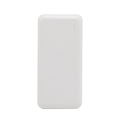 China Fast Charging Support 30000mah Portable Usb Outputs Fast Charger Wireless Powerbank Power Bank for sale