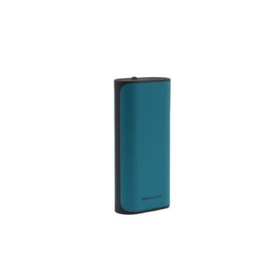 China Support New Luxury Original Fast Type Power Bank Solar Charger Power Bank for sale