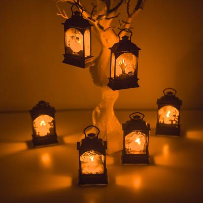 China New PVC Halloween Party Decorations Wind Lamp Decoration for sale