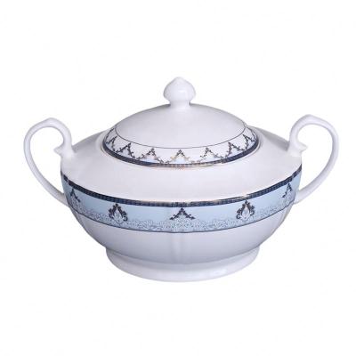 China Viable teapot tea cup personalized ceramic cup porcelain tea sets with ceramic teapot teapot for sale