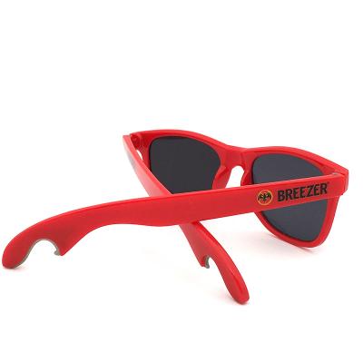 China Custom Logo Sun Glass Plastic Cheap Sunglasses Custom Gafas Promotion Fashion Light Men Women UV400 for sale