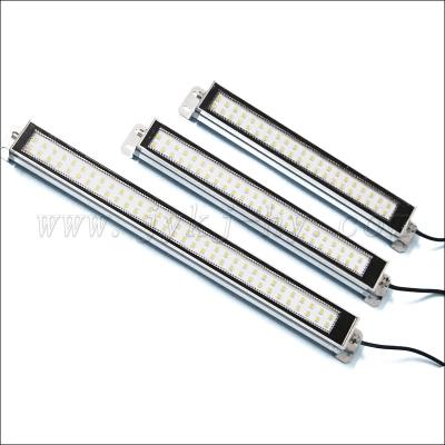 China Industrial Machine Lights for CNC Machine 12V/24V/36V/110V/220V 30000 Hours Lifespan for sale