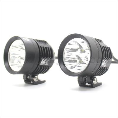 China Automobiles & Motorcycle 12v L4X led lamp led light 40w led motorcycle headlight bulb for sale