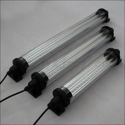 China LED Tool Lamp Type IP67 Waterproof AC 110V 220V LED Work Light For CNC Machine for sale