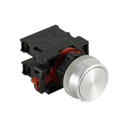 China Product launch new mini 22mm push button switch ONPOW26-11P ONPOW26-11P for sale