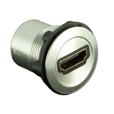 China audio & ONPOW HDMI Video Socket for sale