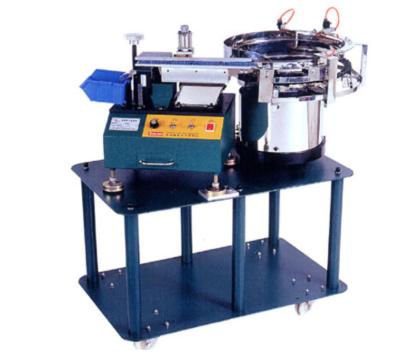 China Fully Auto PCB Cutting Machine Loose Radial Lead Cutter 220V AC 60HZ / 50HZ for sale