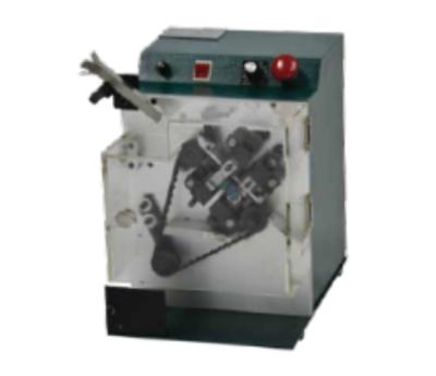 China Máquina de corte automática do PWB, máquina radial gravada ML-305C do formulário da ligação à venda