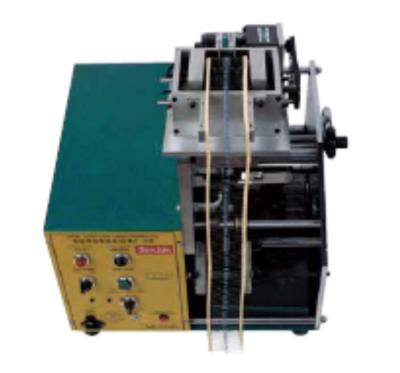 China F Type PCB Cutting Machine , Resistor Lead Forming Machine 220V AC 60HZ 50HZ ML-306G for sale