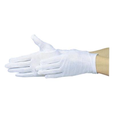 China White Purification Esd Safe Gloves , Electron PU Work Anti Static Gloves  for sale