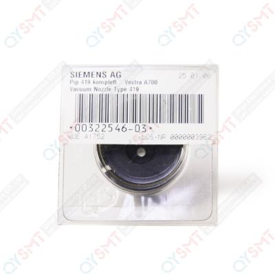 Cina SIEMENE nozzle 419 00322546-03 in vendita