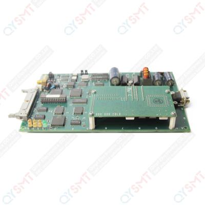 중국 SMT SPARE PARTS JUKI CYBEROPTICS LASER CONTROL CARD 6604030 판매용