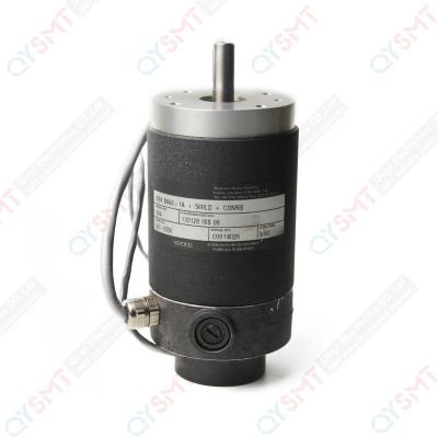 China SMT spare parts DEK Y AXIS MOTOR 133128 for sale