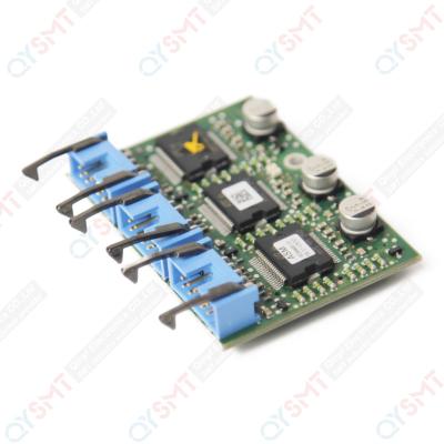 China SMT spare parts SIEMENS Board 00344488-03 for sale