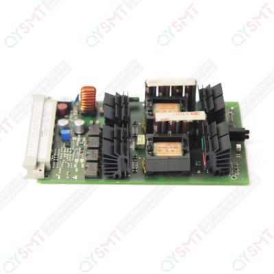 China SMT spare parts SIEMENS BOARD 00383748-C5 for sale