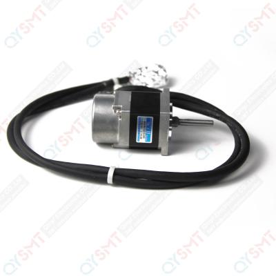 China SMT Spare Parts Supplier High Quality Panasonic AC SERVO MOTOR N510008188AA TS4602N1521E5 for SMT Pick and Place machine à venda