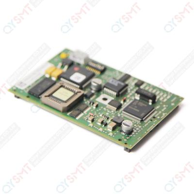 China Lead Free Original SMT PCB Board , SIEMENS Circuit Board 00344485-09 for sale