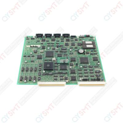 China JUKI KE750 SMT AC Servo Motor Drive SUB CPU Board E86017210A0 Original New for sale