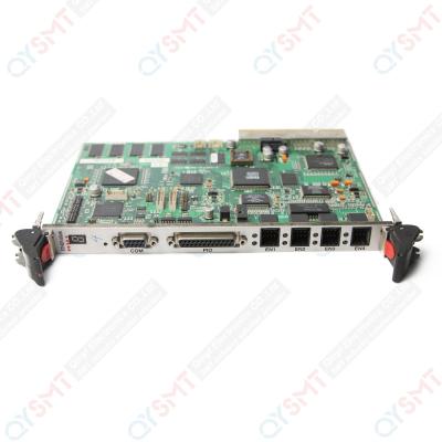 China Durable PCB Assembly Board , JUKI Control Circuit Board Ether Main PCB ASM 40047502 for sale