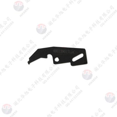 China Universal CUTTER-FORMER, STD N- POS 1-3 49313901 For AI Machine Parts for sale